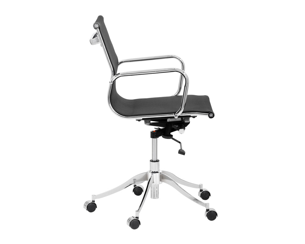 Silla Tanner