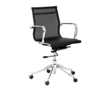 Silla Tanner