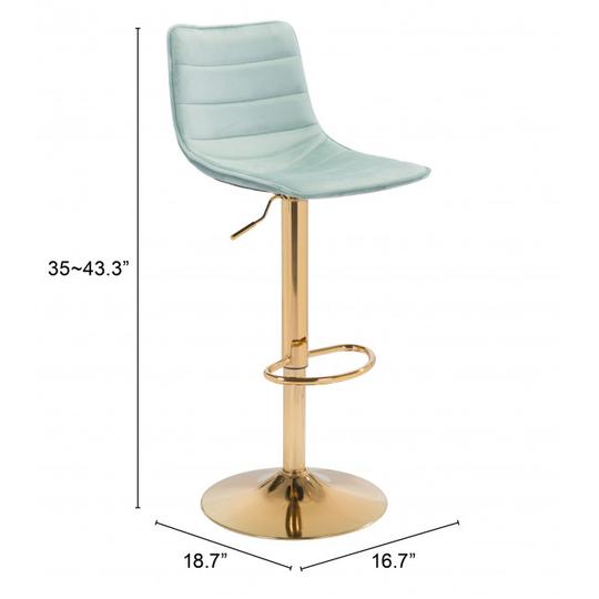 Prima Bar Chair