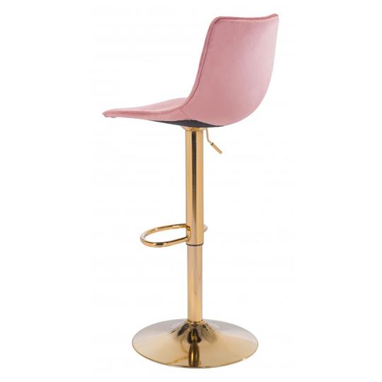 Prima Bar Chair
