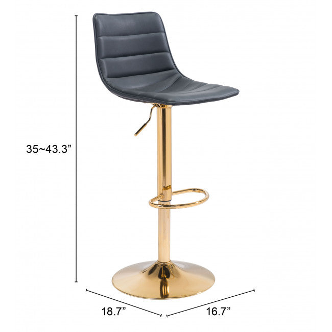 Prima Bar Chair