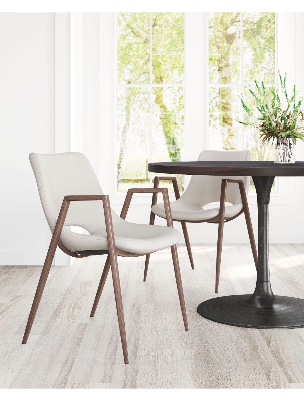 Silla de Comedor Desi