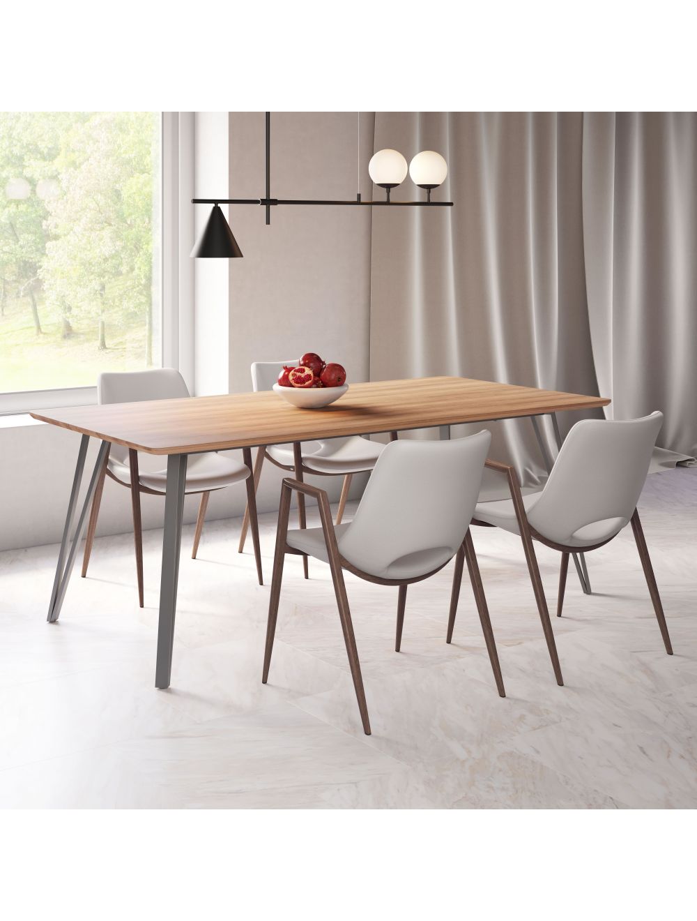 Silla de Comedor Desi