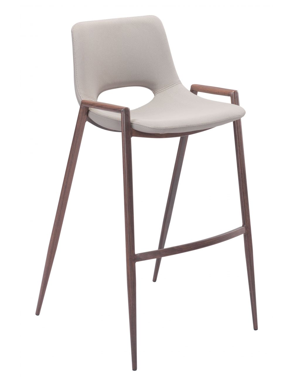 Silla de bar Desi