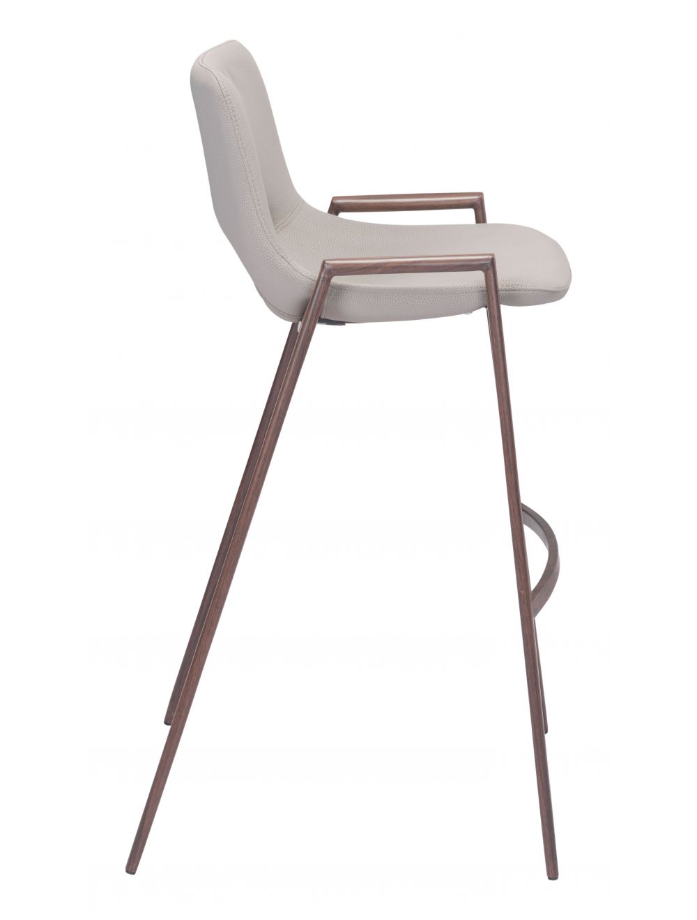 Silla de bar Desi