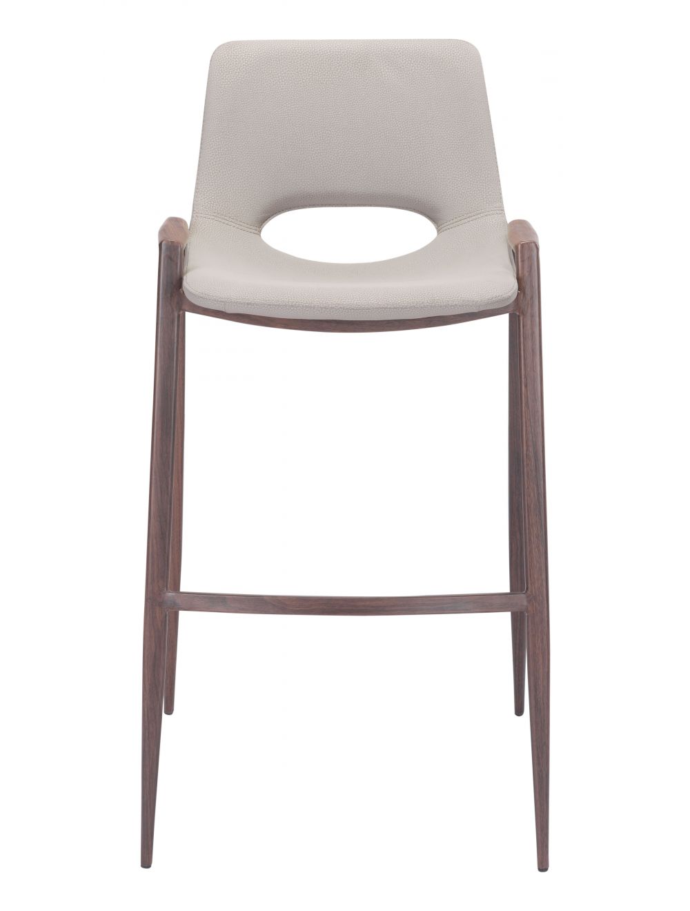 Silla de bar Desi