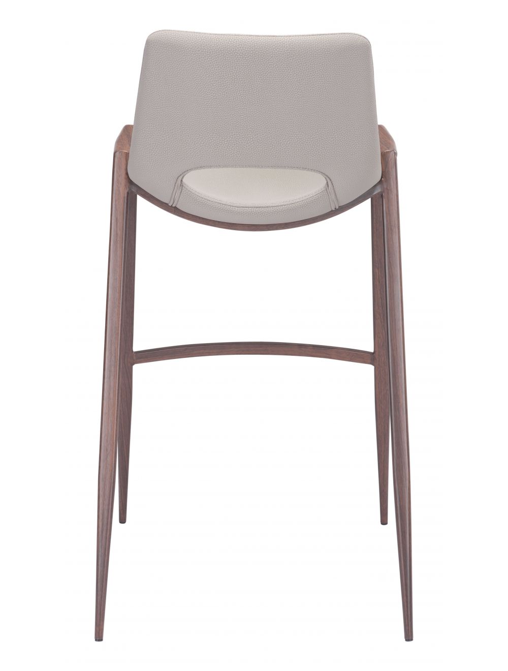 Silla de bar Desi