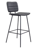 Silla de bar Boston
