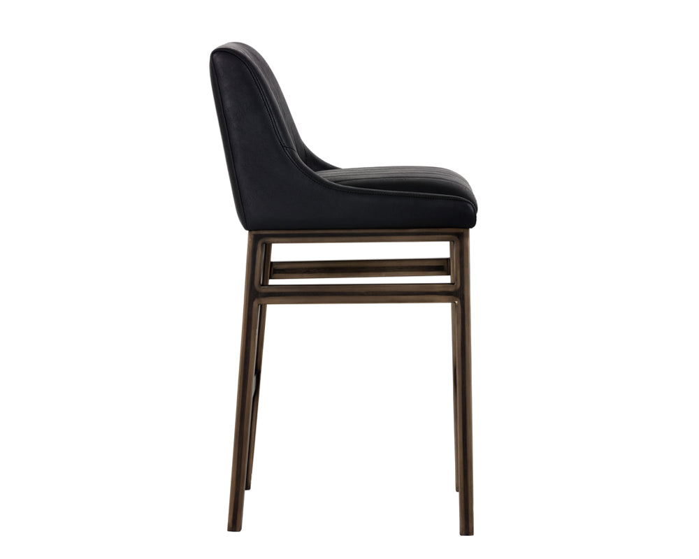 Taburete Halden