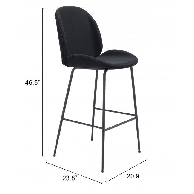 Miles Bar Chair