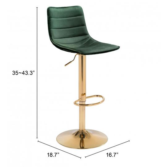 Prima Bar Chair