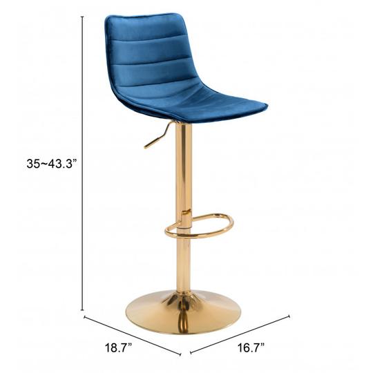Prima Bar Chair
