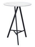 Mesa de bar Rouen