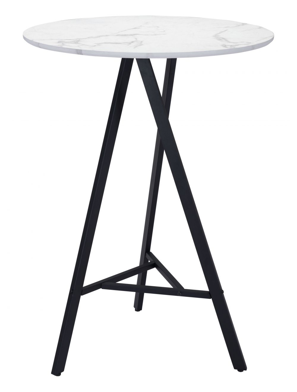 Mesa de bar Rouen