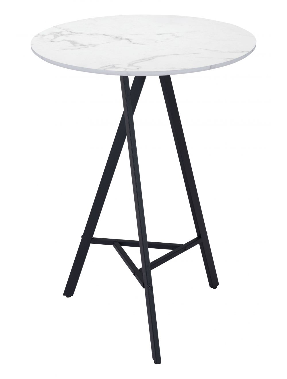 Mesa de bar Rouen