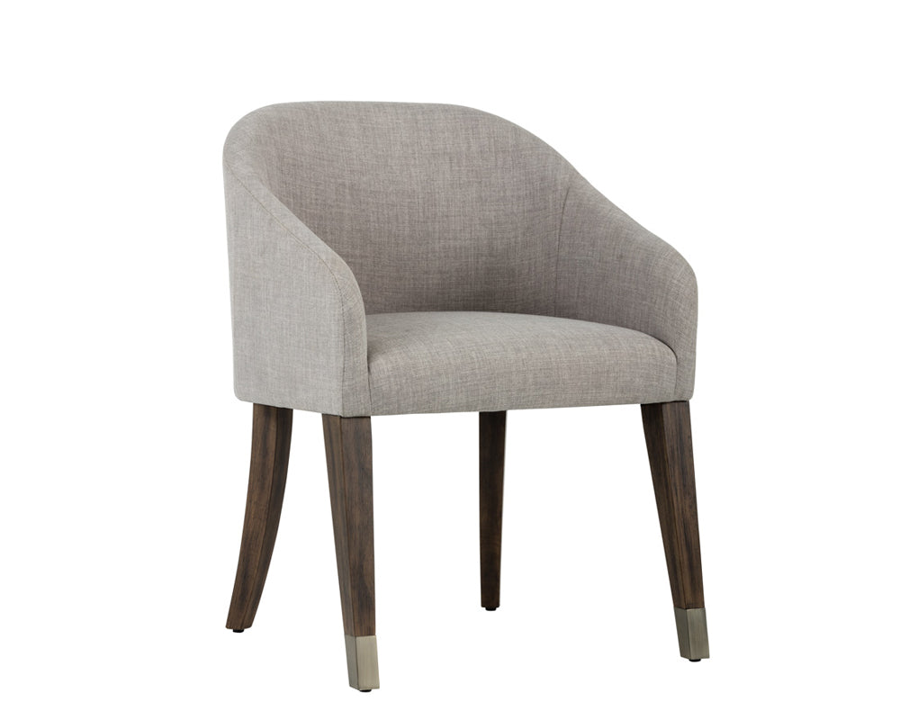 Silla con brazo Nellie