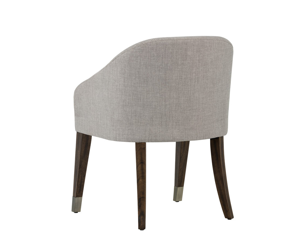 Silla con brazo Nellie