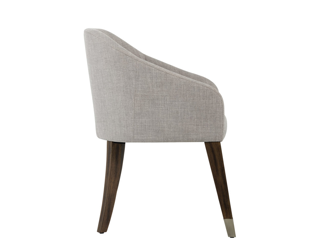 Silla con brazo Nellie