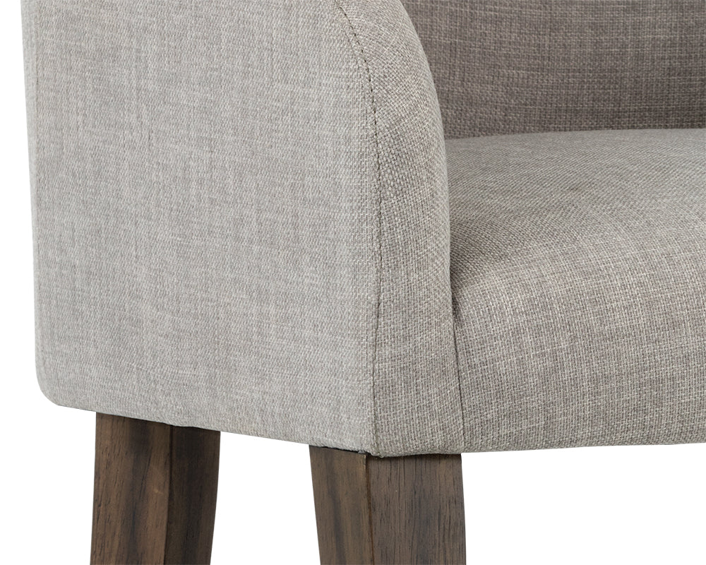 Silla con brazo Nellie