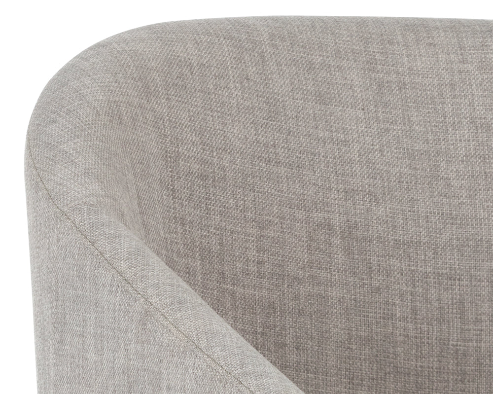 Silla con brazo Nellie