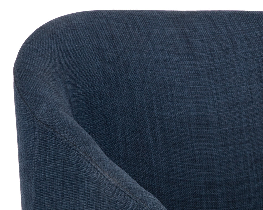 Silla con brazo Nellie