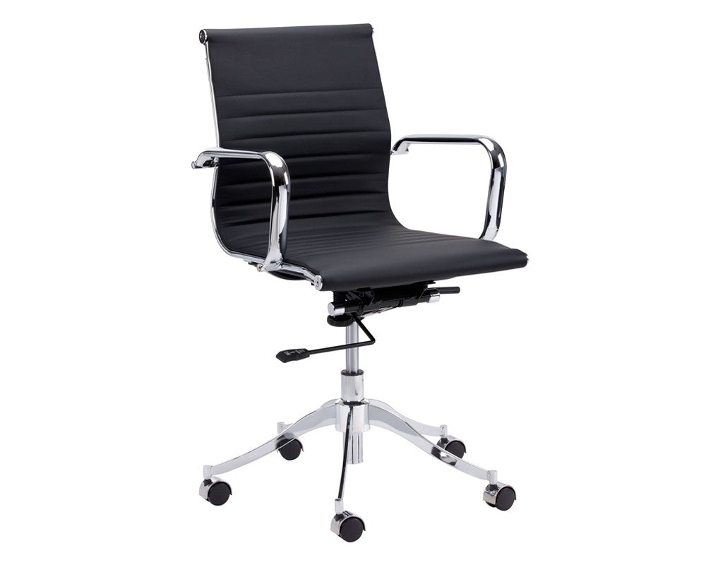 Silla de oficina Tyler