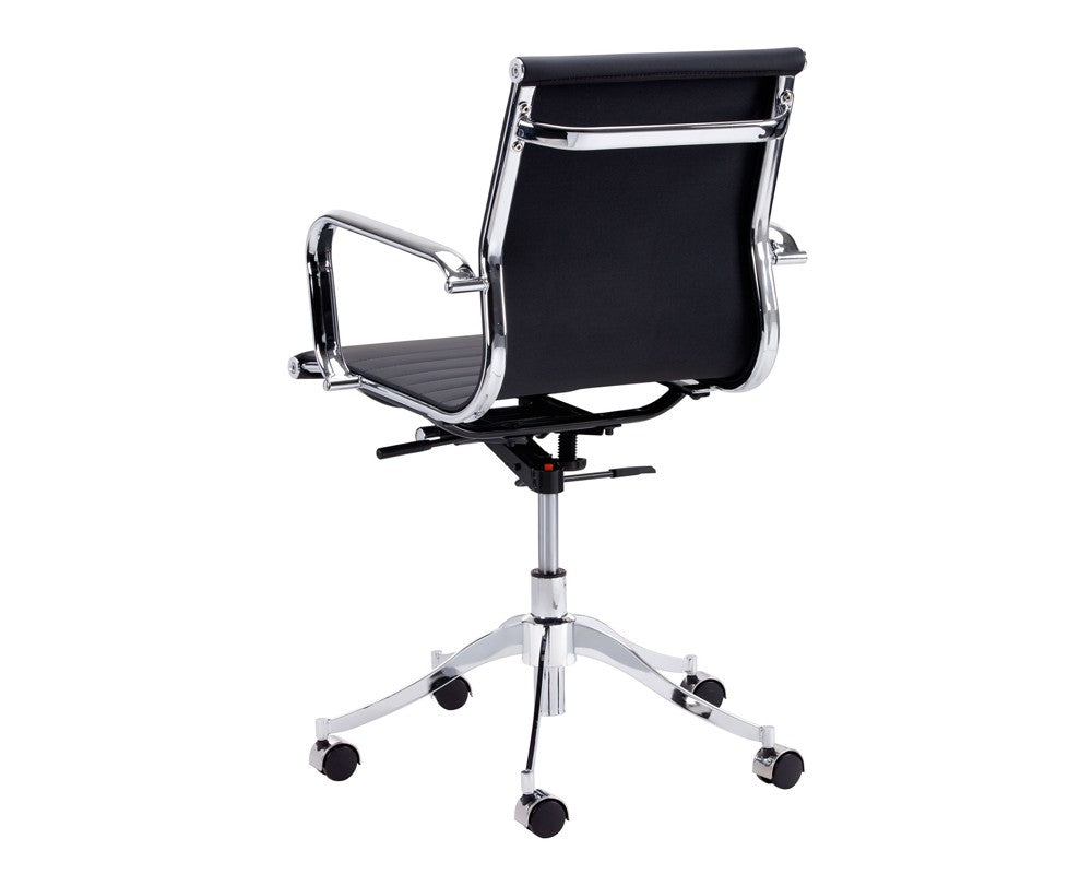 Silla de oficina Tyler