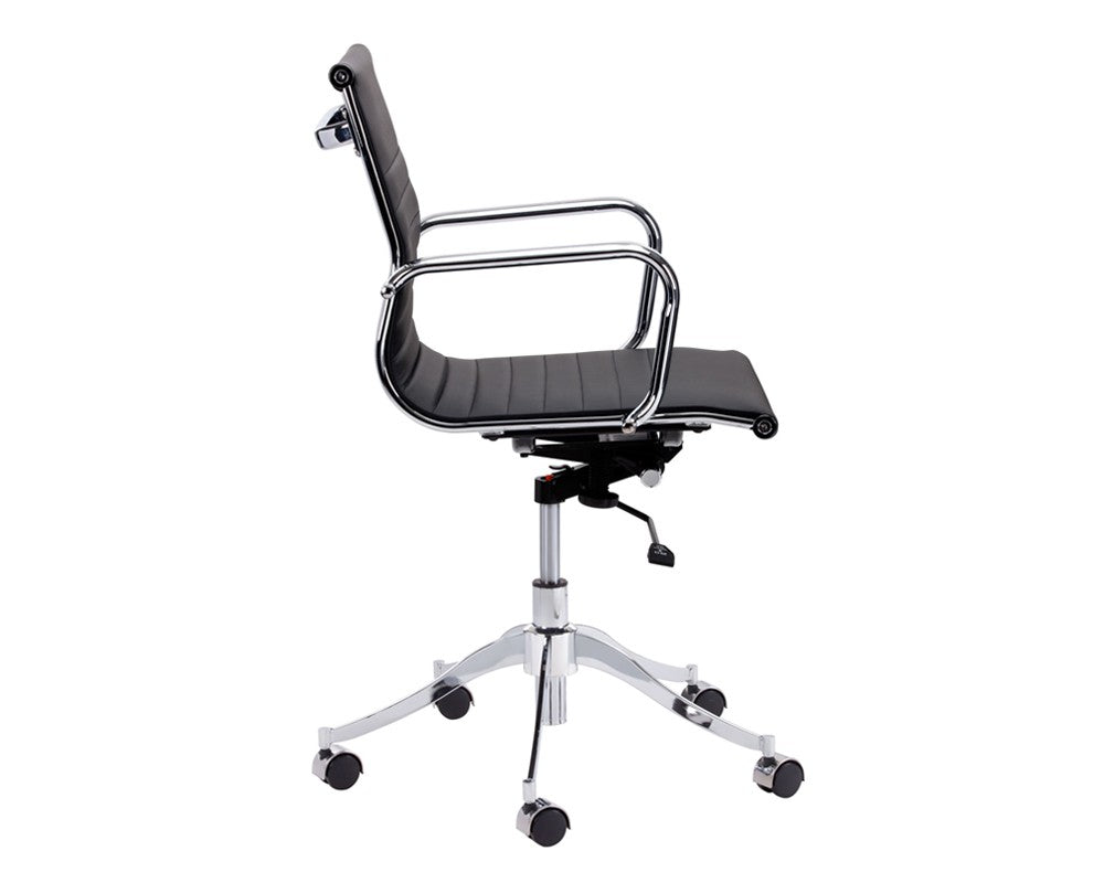 Silla de oficina Tyler