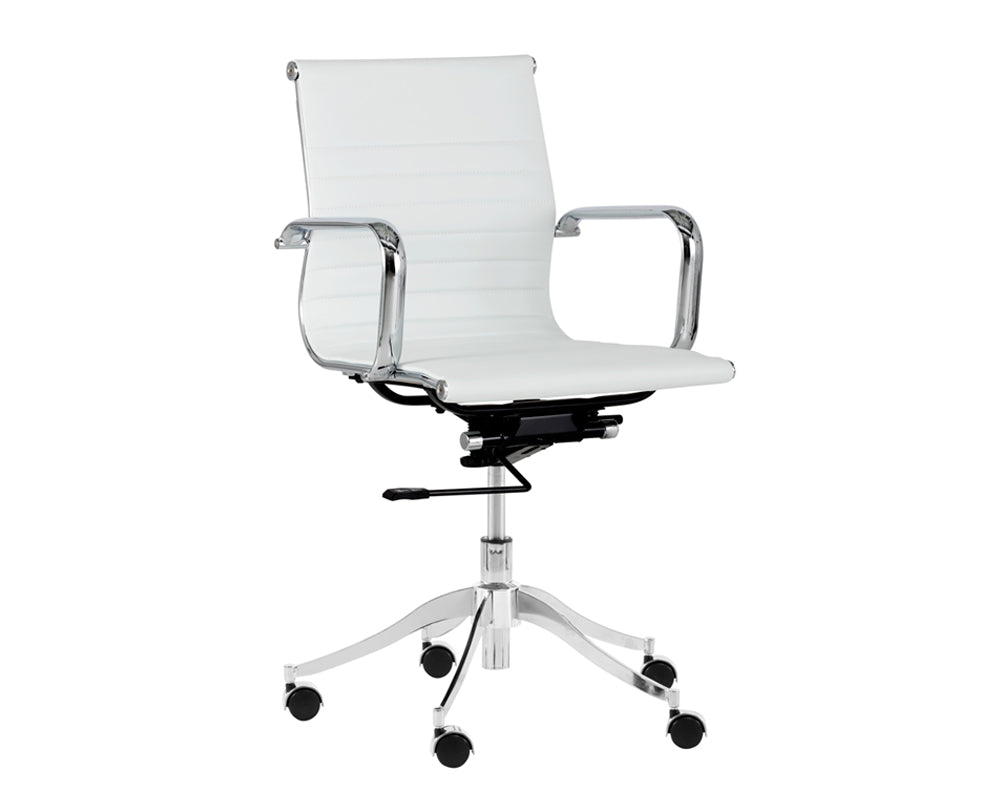 Silla de oficina Tyler