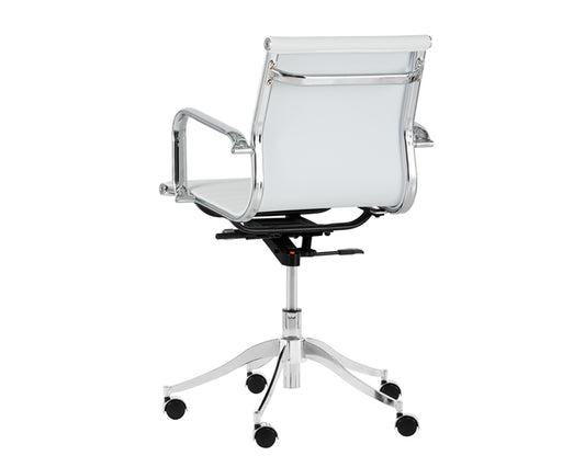 Silla de oficina Tyler