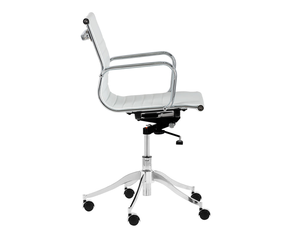 Silla de oficina Tyler