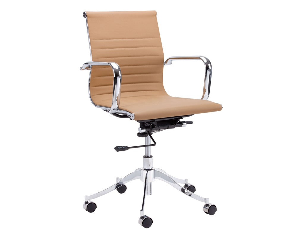 Silla de oficina Tyler