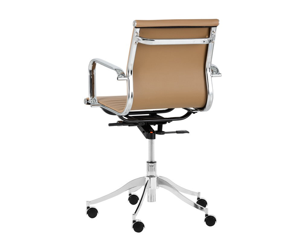 Silla de oficina Tyler