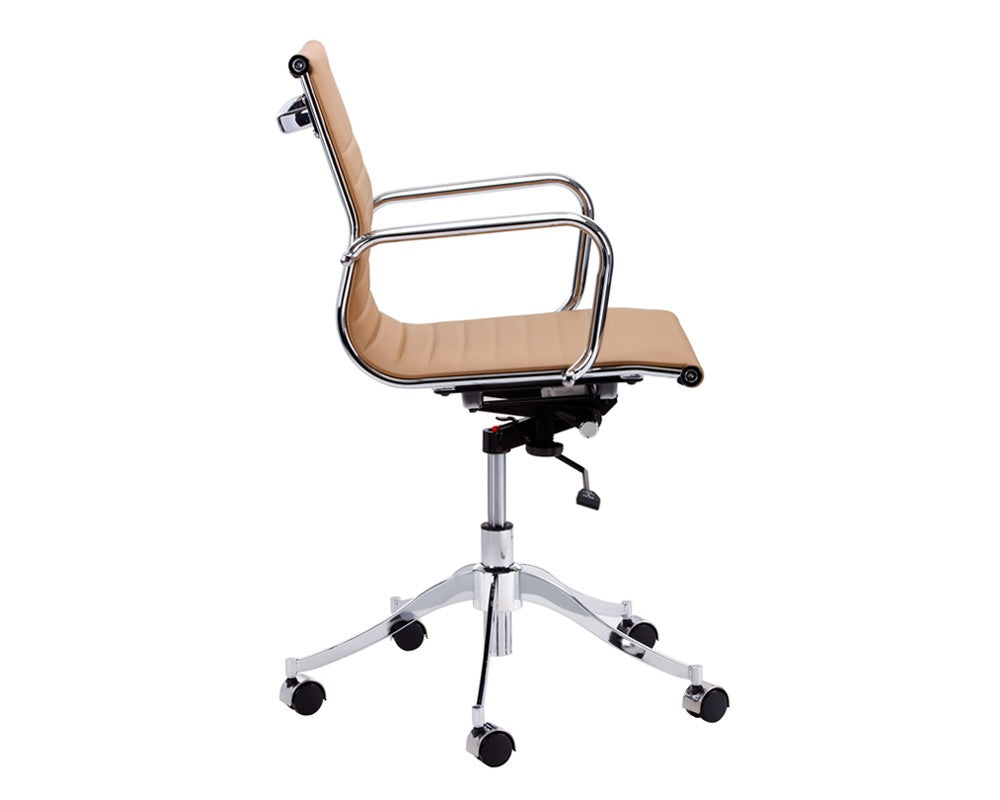 Silla de oficina Tyler