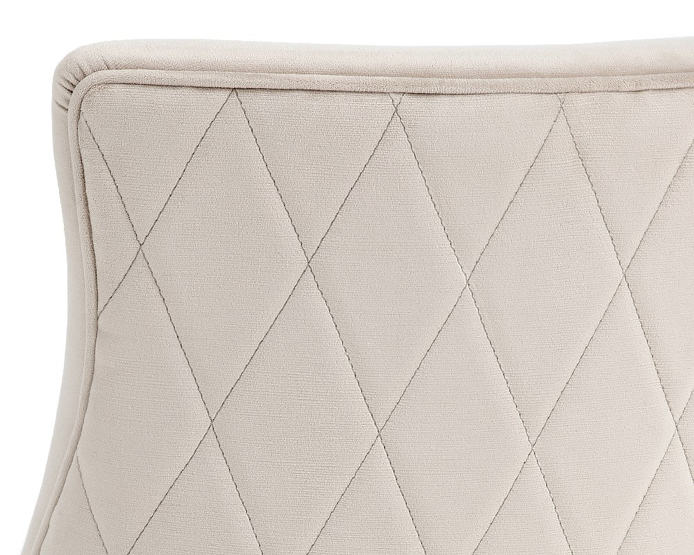 Set de 2 sillas Florence