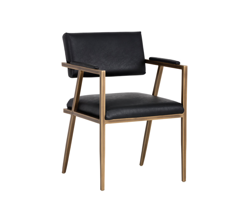 Silla con brazo Ventouz