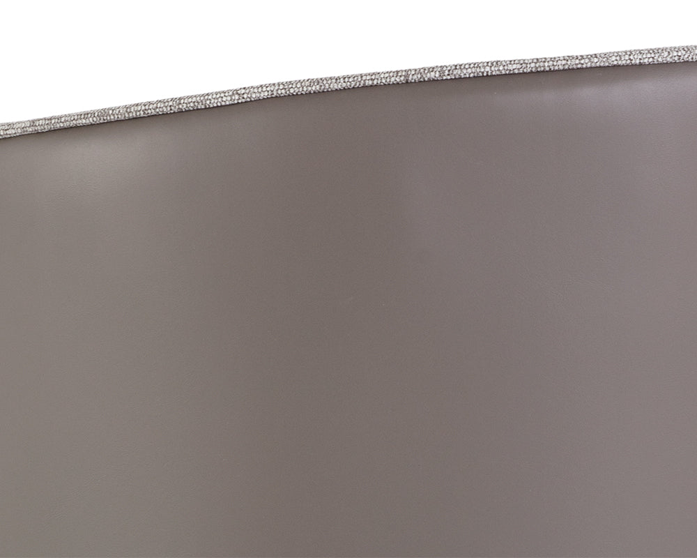 Silla con brazo Asher