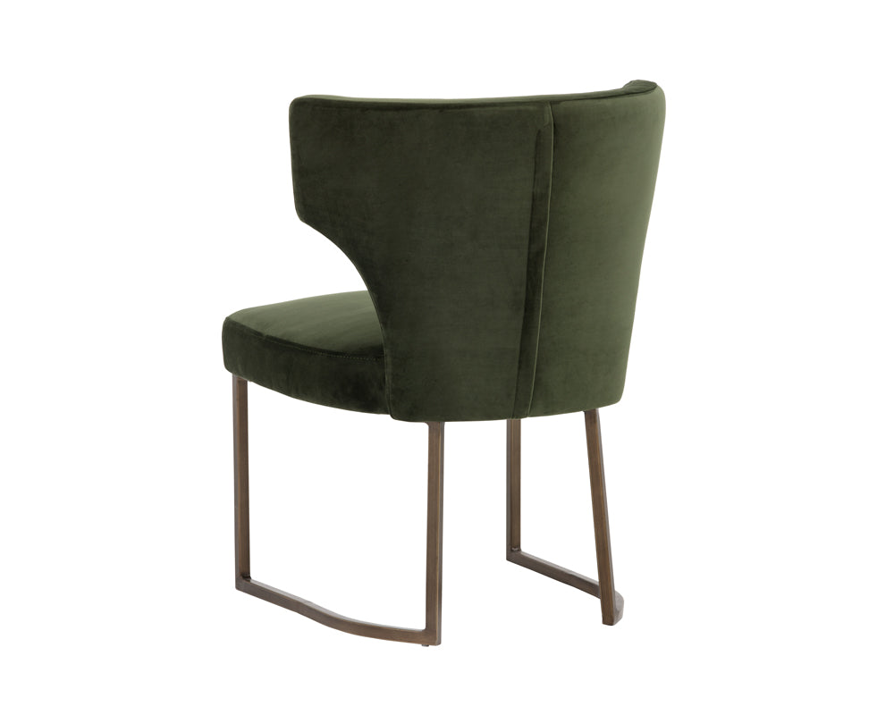 Silla Yorkville