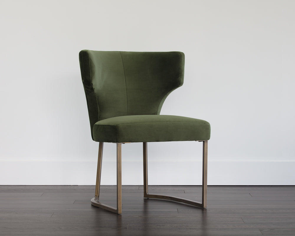 Silla Yorkville