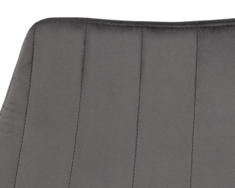 Silla con brazo Griffin