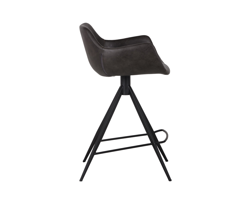 Banco Owen Swivel