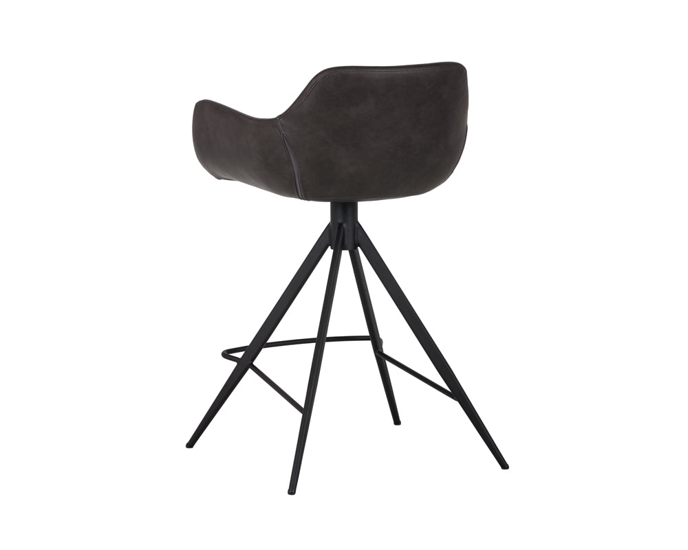 Banco Owen Swivel