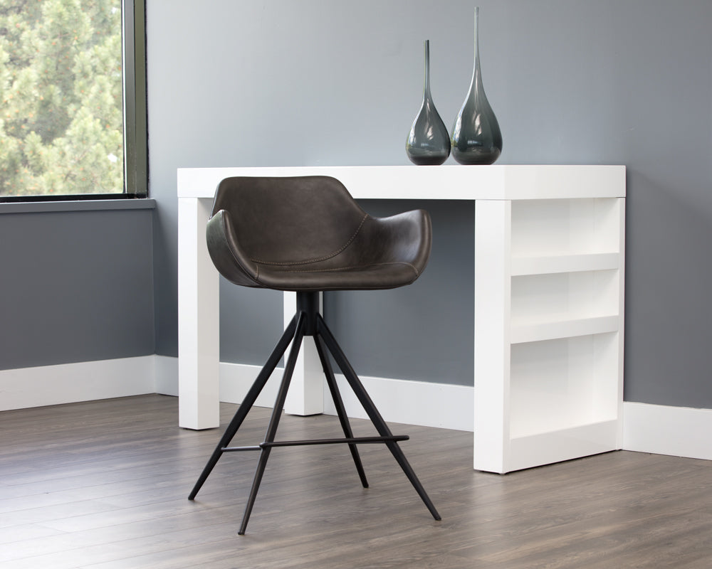 Banco Owen Swivel