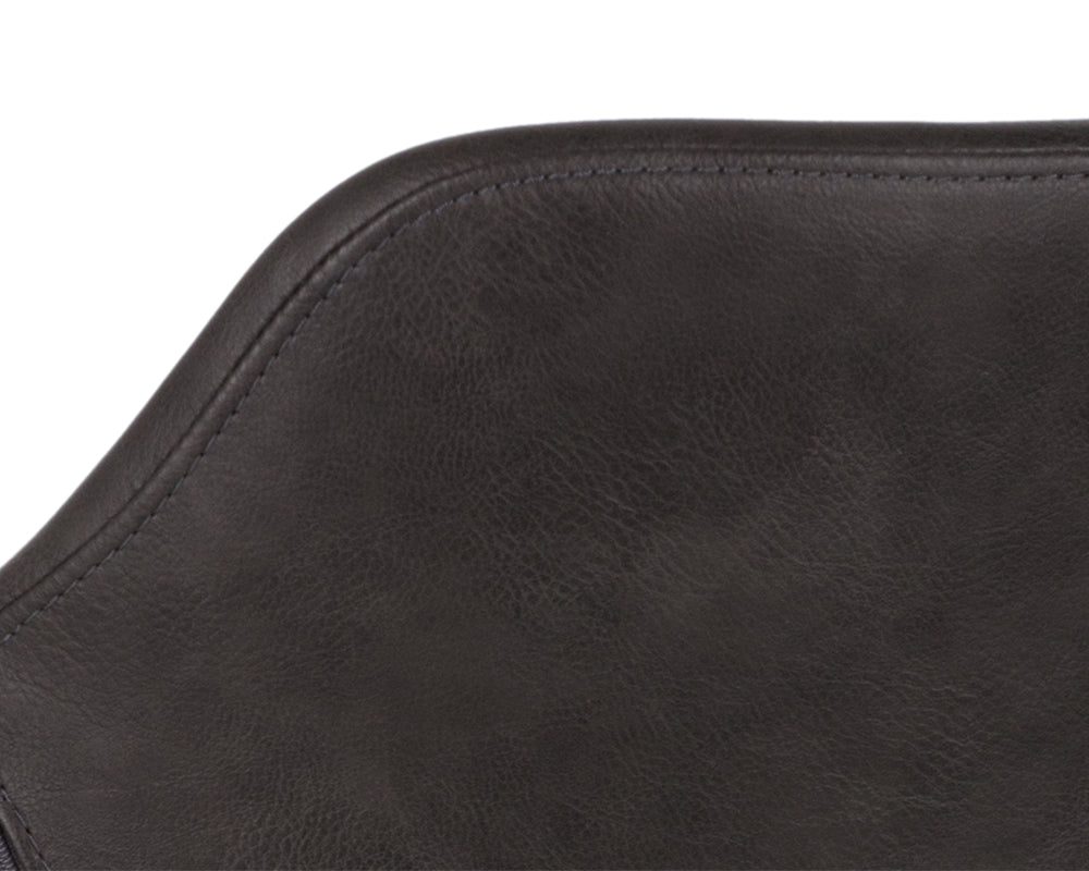 Banco Owen Swivel