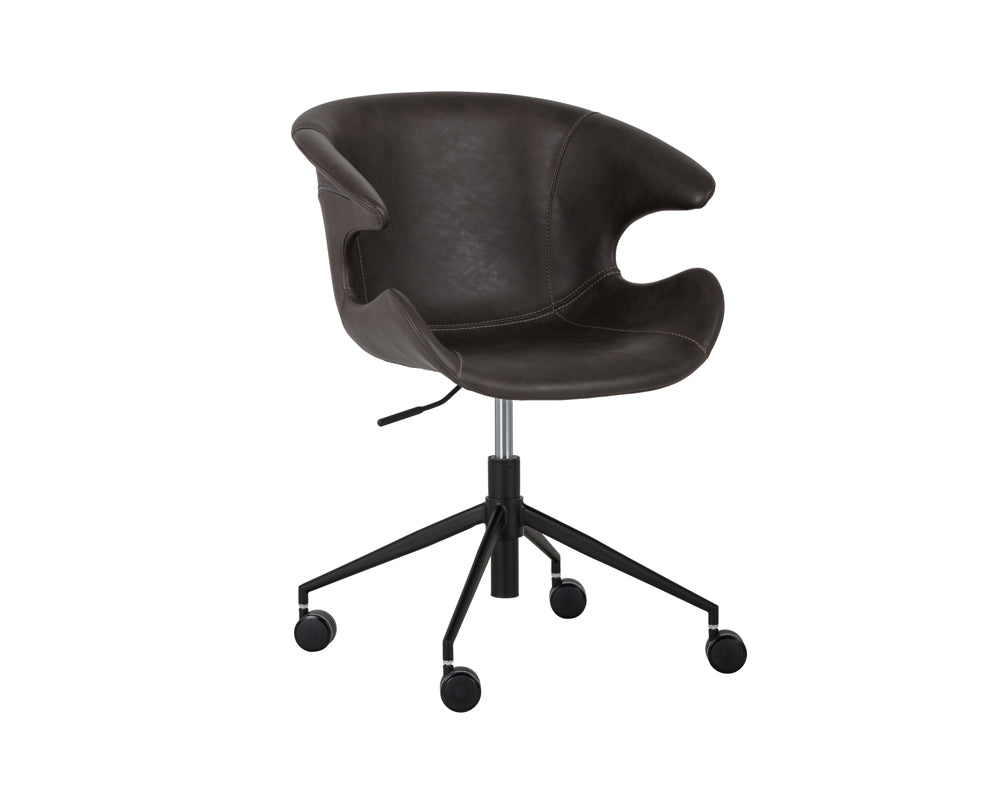 Silla de oficina Kash