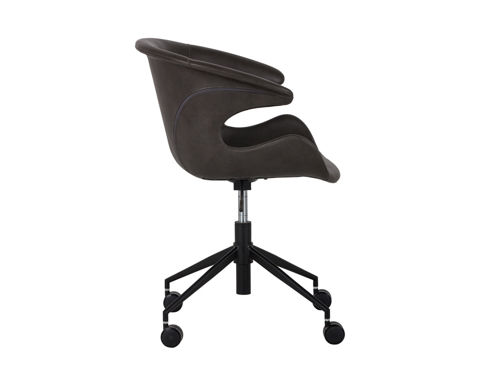 Silla de oficina Kash