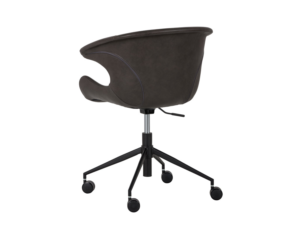 Silla de oficina Kash