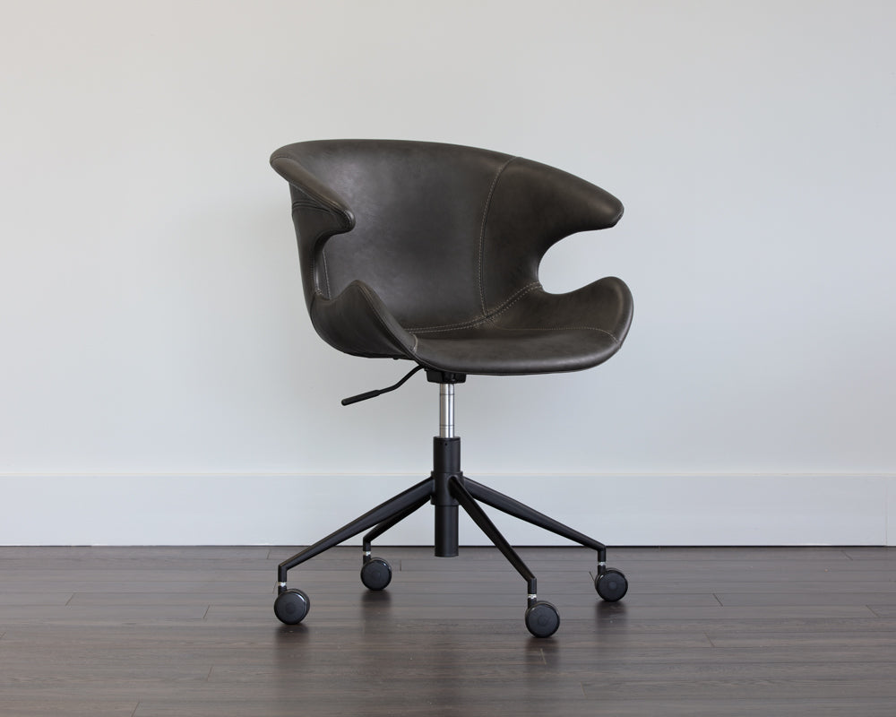 Silla de oficina Kash