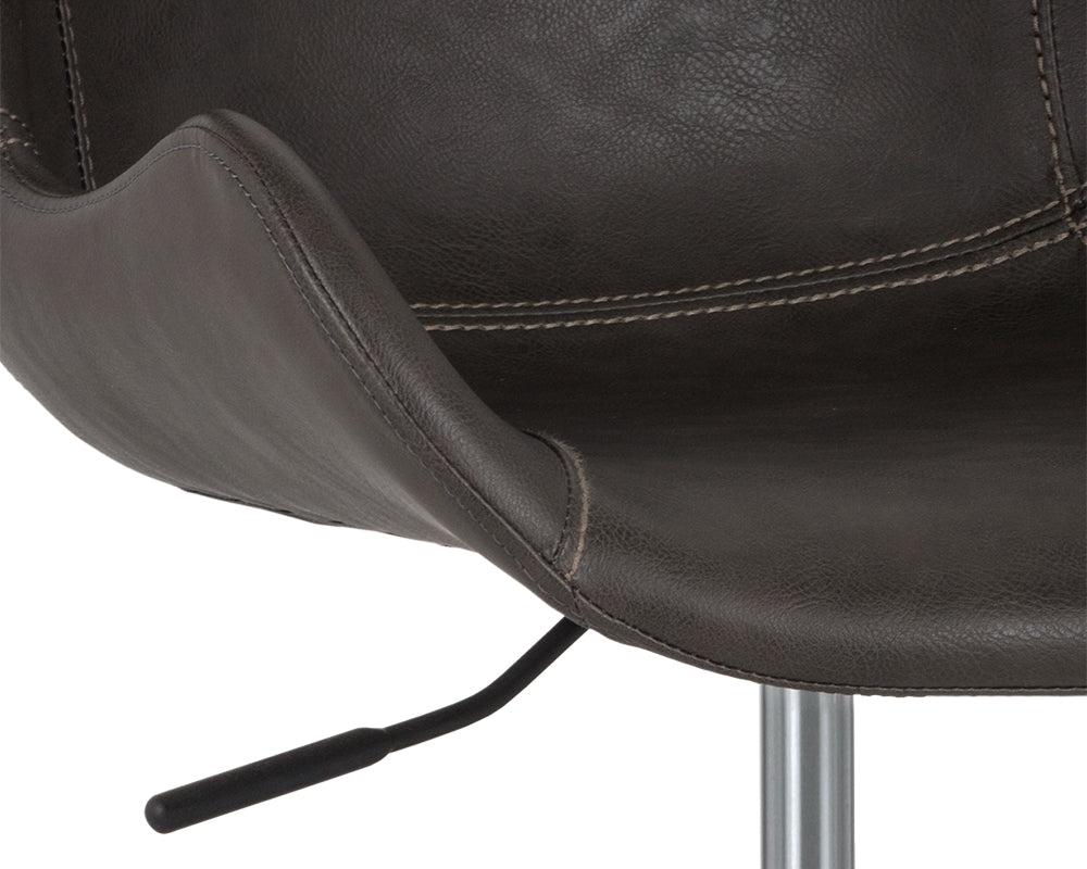 Silla de oficina Kash