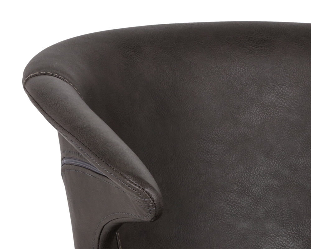 Silla de oficina Kash